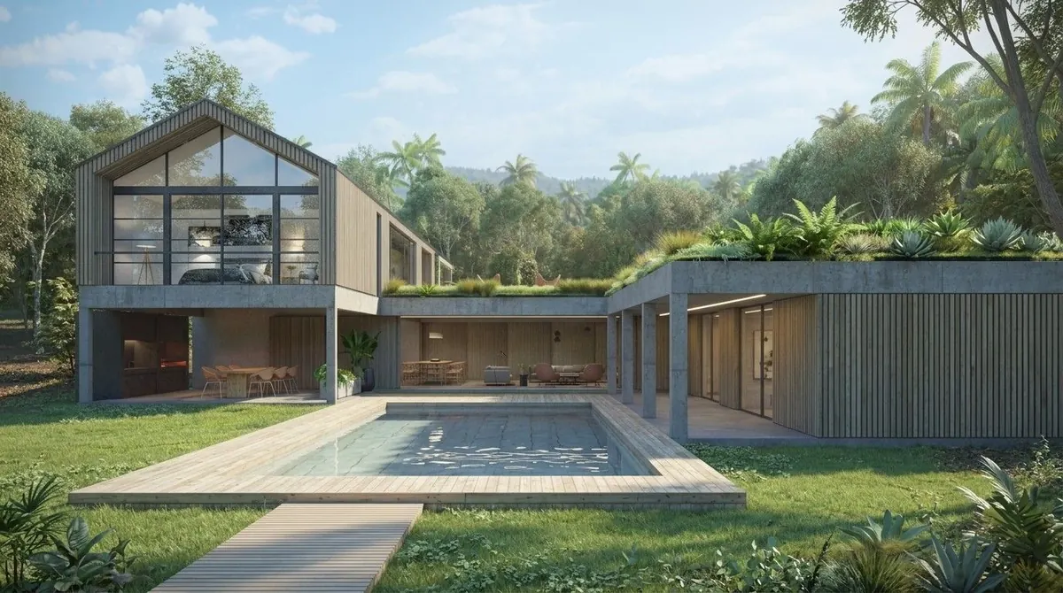 Casa Trancoso II