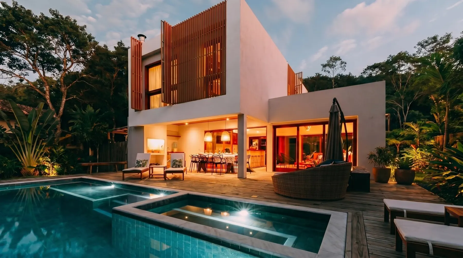 Casa Trancoso